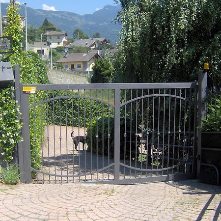 Le Lierre Bed & Breakfast Châtillon Exterior foto