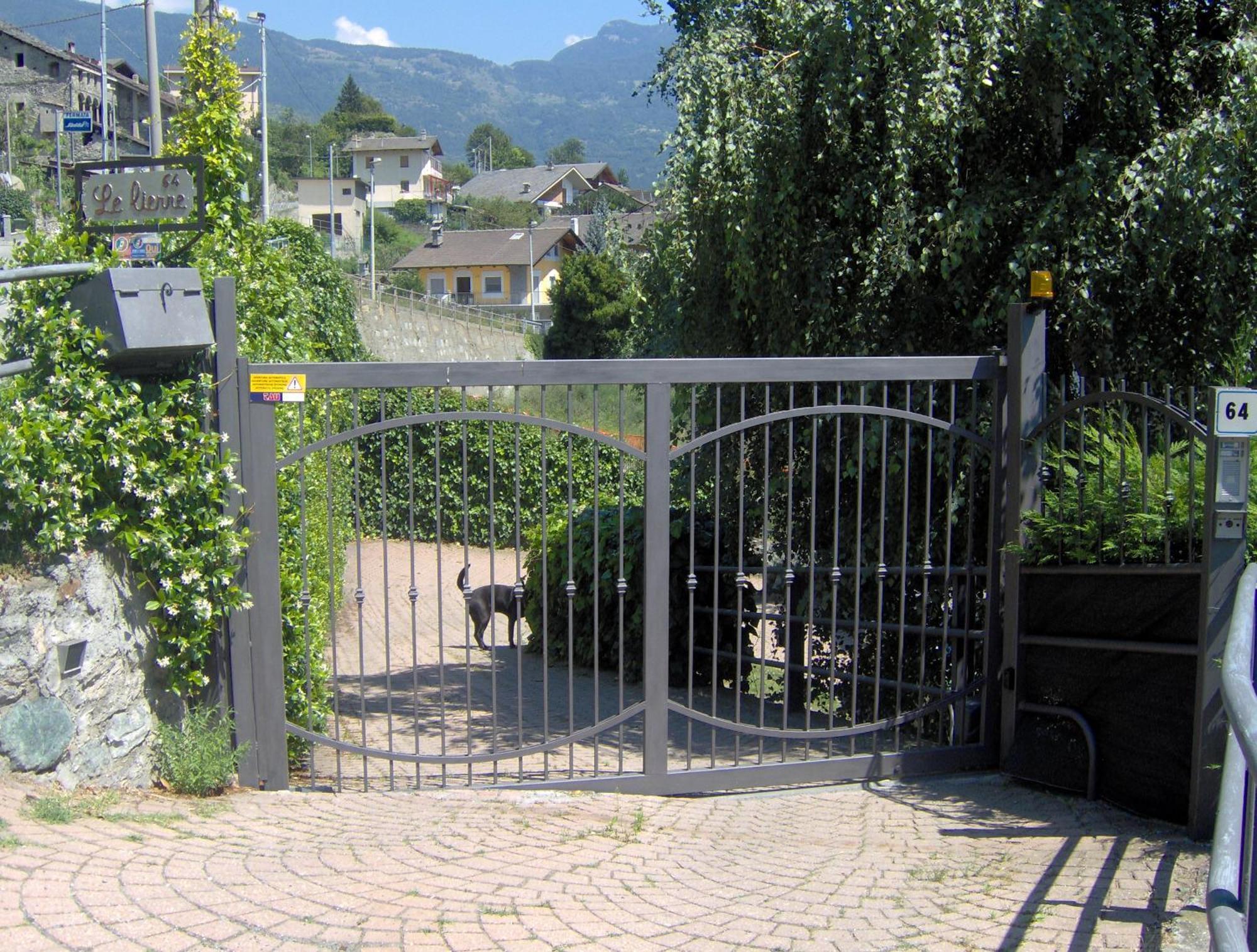 Le Lierre Bed & Breakfast Châtillon Exterior foto